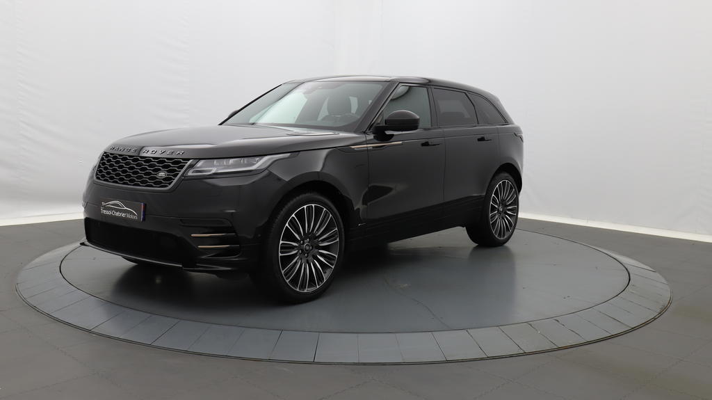 Image de l'annonce principale - Land Rover Range Rover Velar