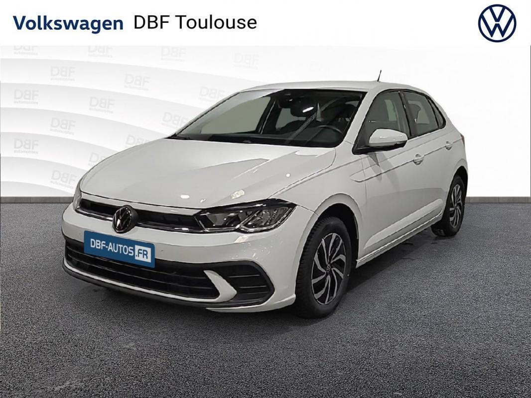 Image de l'annonce principale - Volkswagen Polo