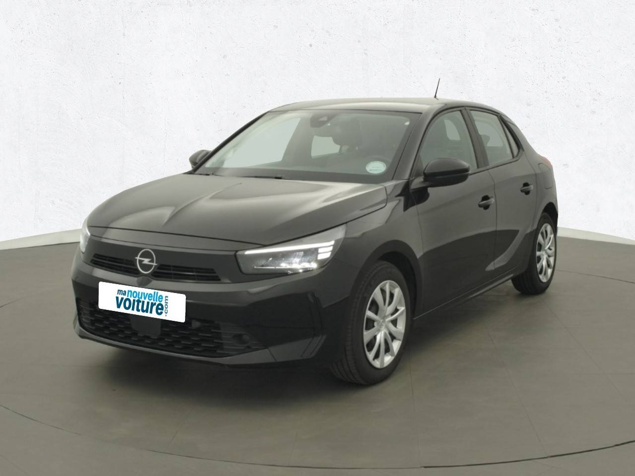 Image de l'annonce principale - Opel Corsa