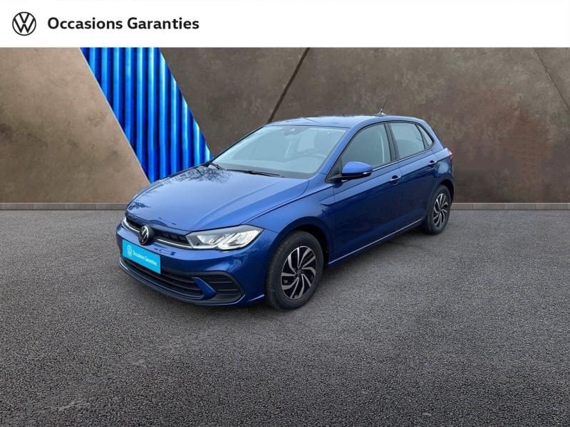 Image de l'annonce principale - Volkswagen Polo