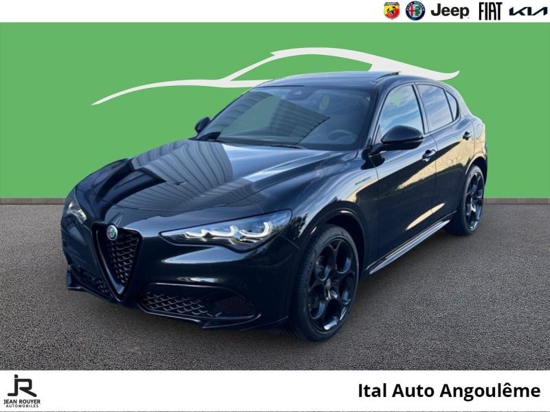 Image de l'annonce principale - Alfa Romeo Stelvio