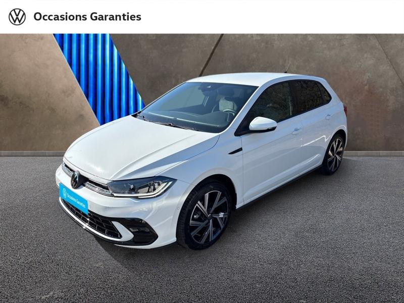 Image de l'annonce principale - Volkswagen Polo