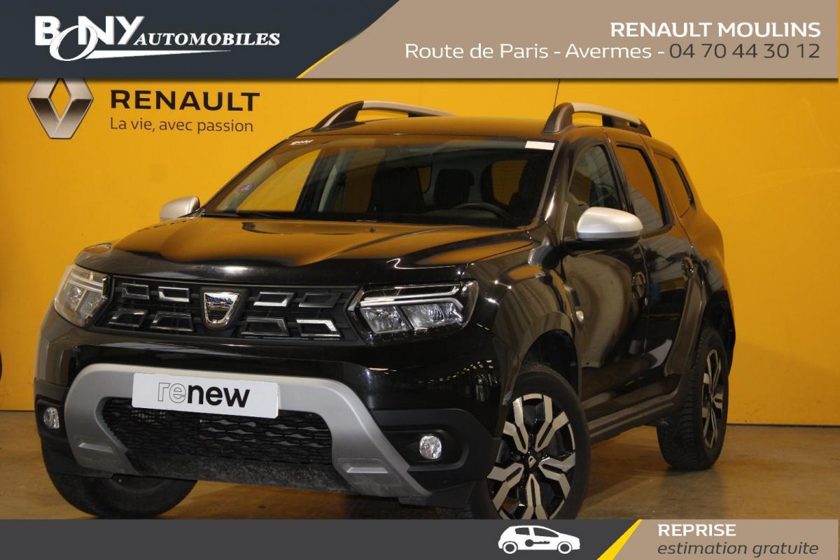 Image de l'annonce principale - Dacia Duster