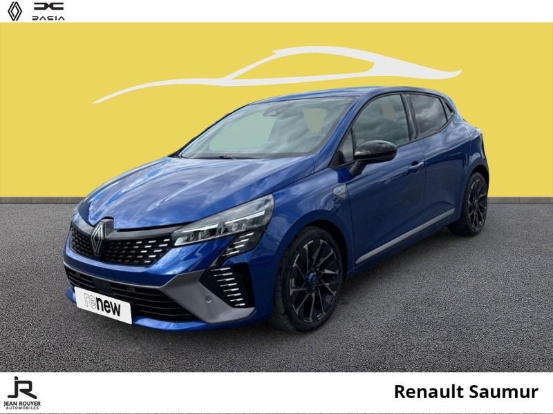 Image de l'annonce principale - Renault Clio
