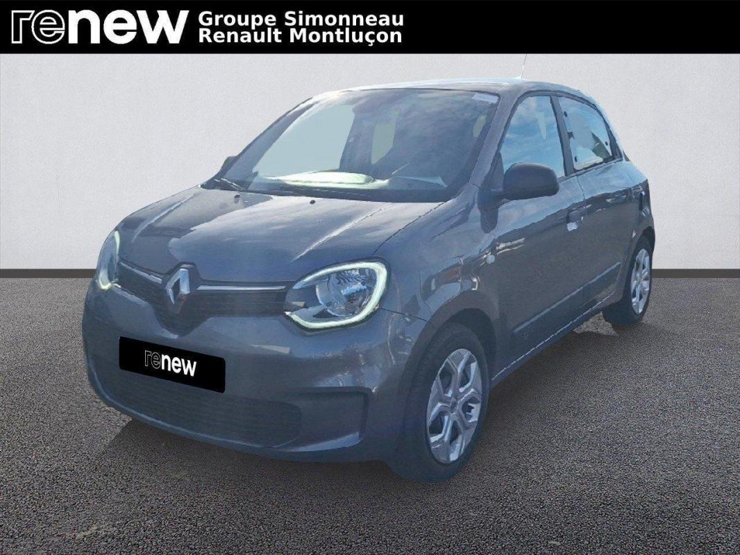 Image de l'annonce principale - Renault Twingo