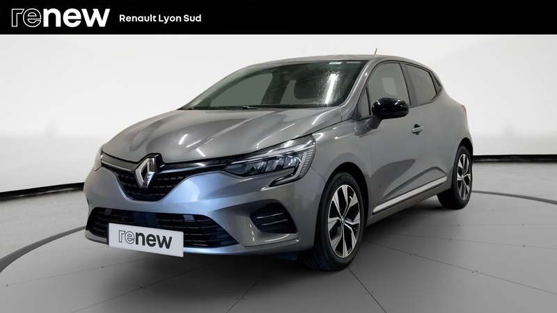 Image de l'annonce principale - Renault Clio