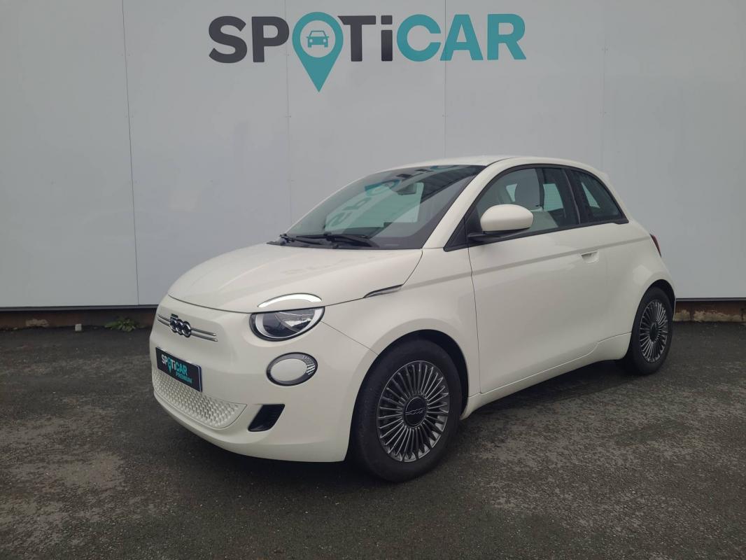 Image de l'annonce principale - Fiat 500