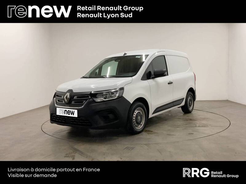 Image de l'annonce principale - Renault Kangoo