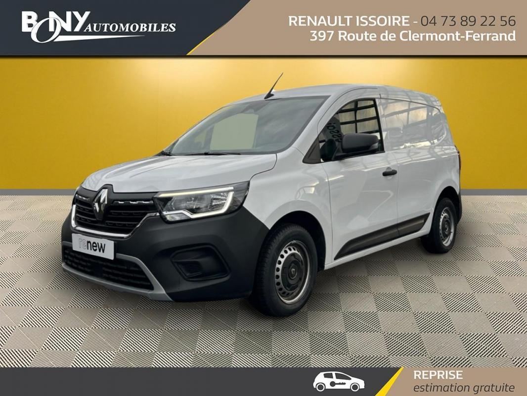 Image de l'annonce principale - Renault Kangoo