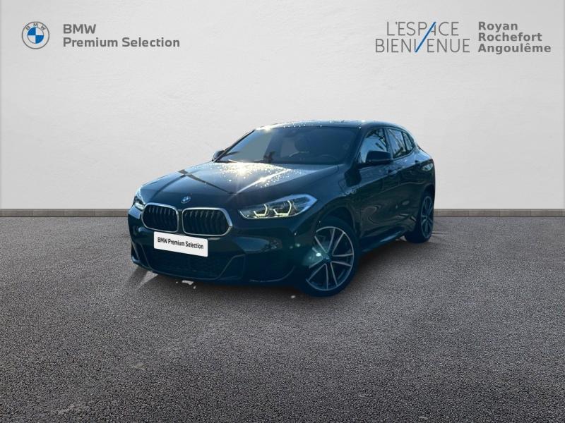 Image de l'annonce principale - BMW X2