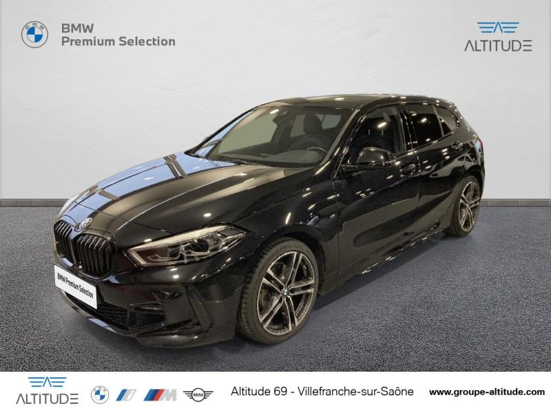 Image de l'annonce principale - BMW Série 1