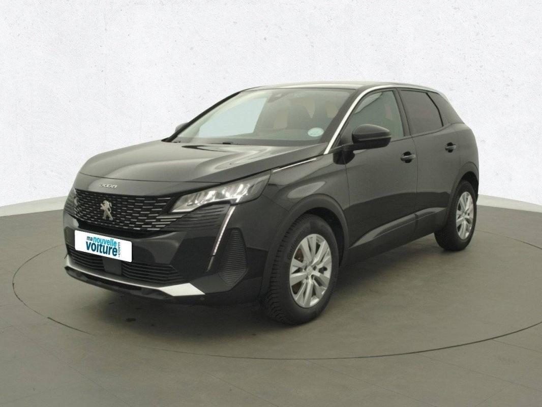 Image de l'annonce principale - Peugeot 3008