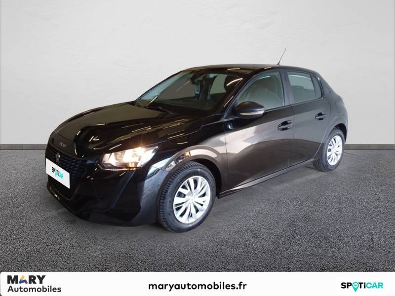 Image de l'annonce principale - Peugeot 208