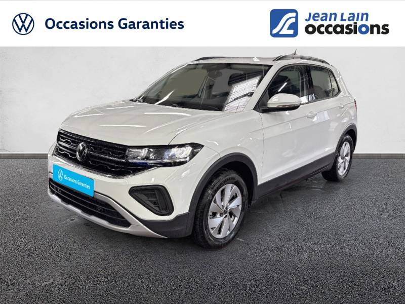 Image de l'annonce principale - Volkswagen T-Cross