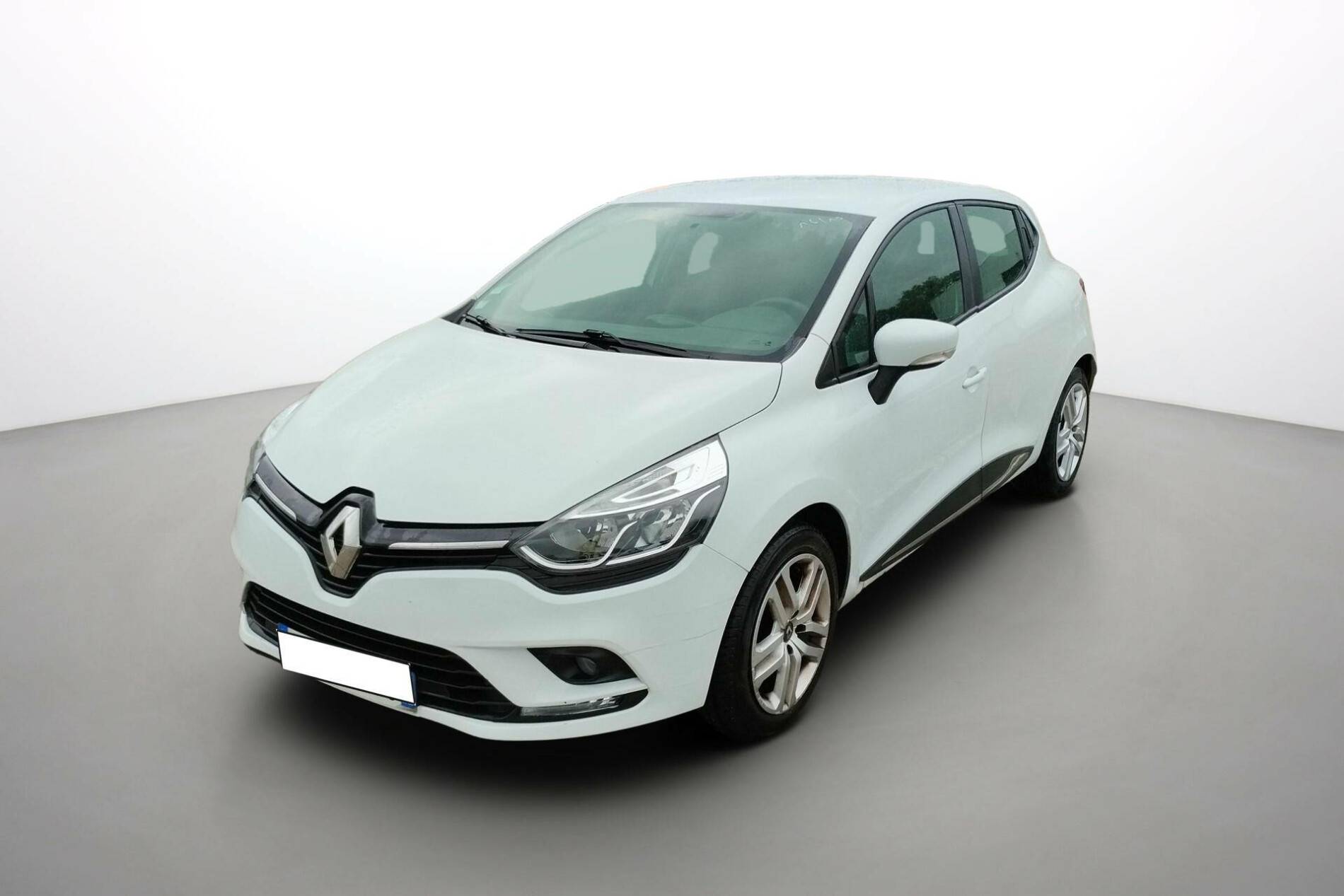 Image de l'annonce principale - Renault Clio