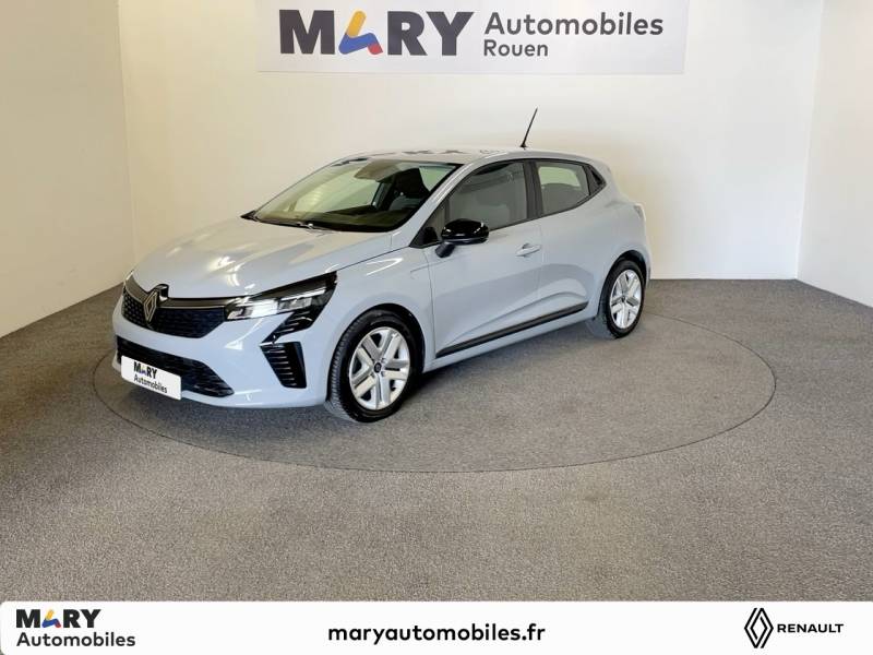 Image de l'annonce principale - Renault Clio