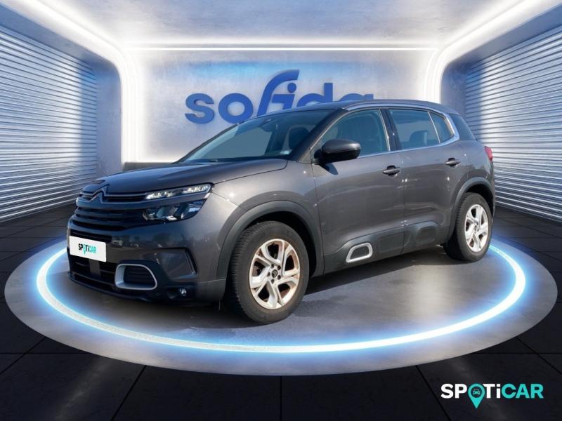 Image de l'annonce principale - Citroën C5 Aircross