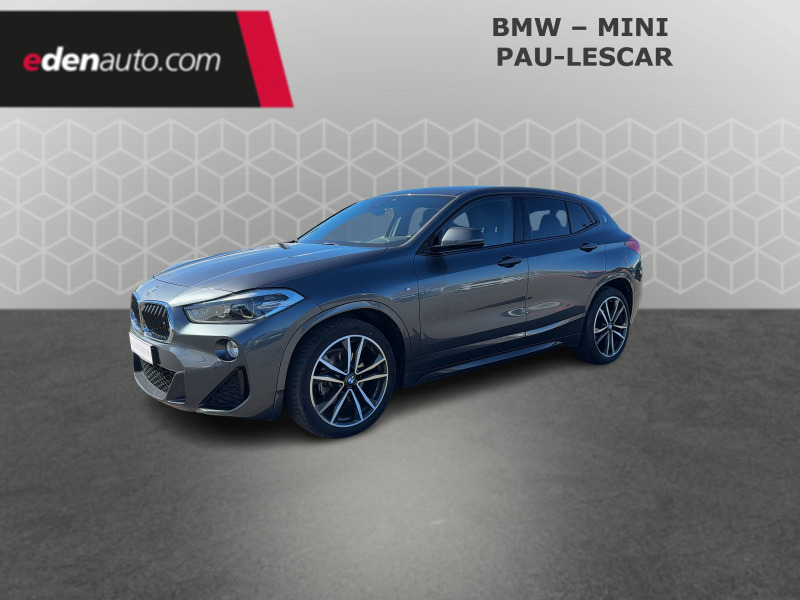 Image de l'annonce principale - BMW X2