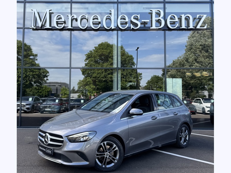 Image de l'annonce principale - Mercedes-Benz Classe B