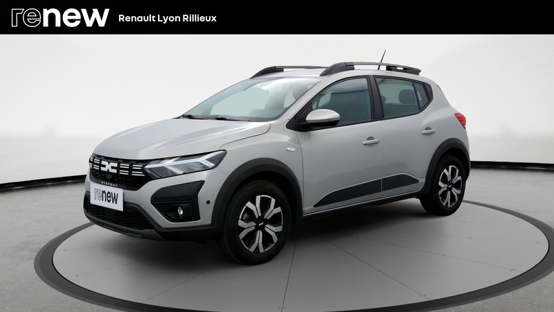 Image de l'annonce principale - Dacia Sandero