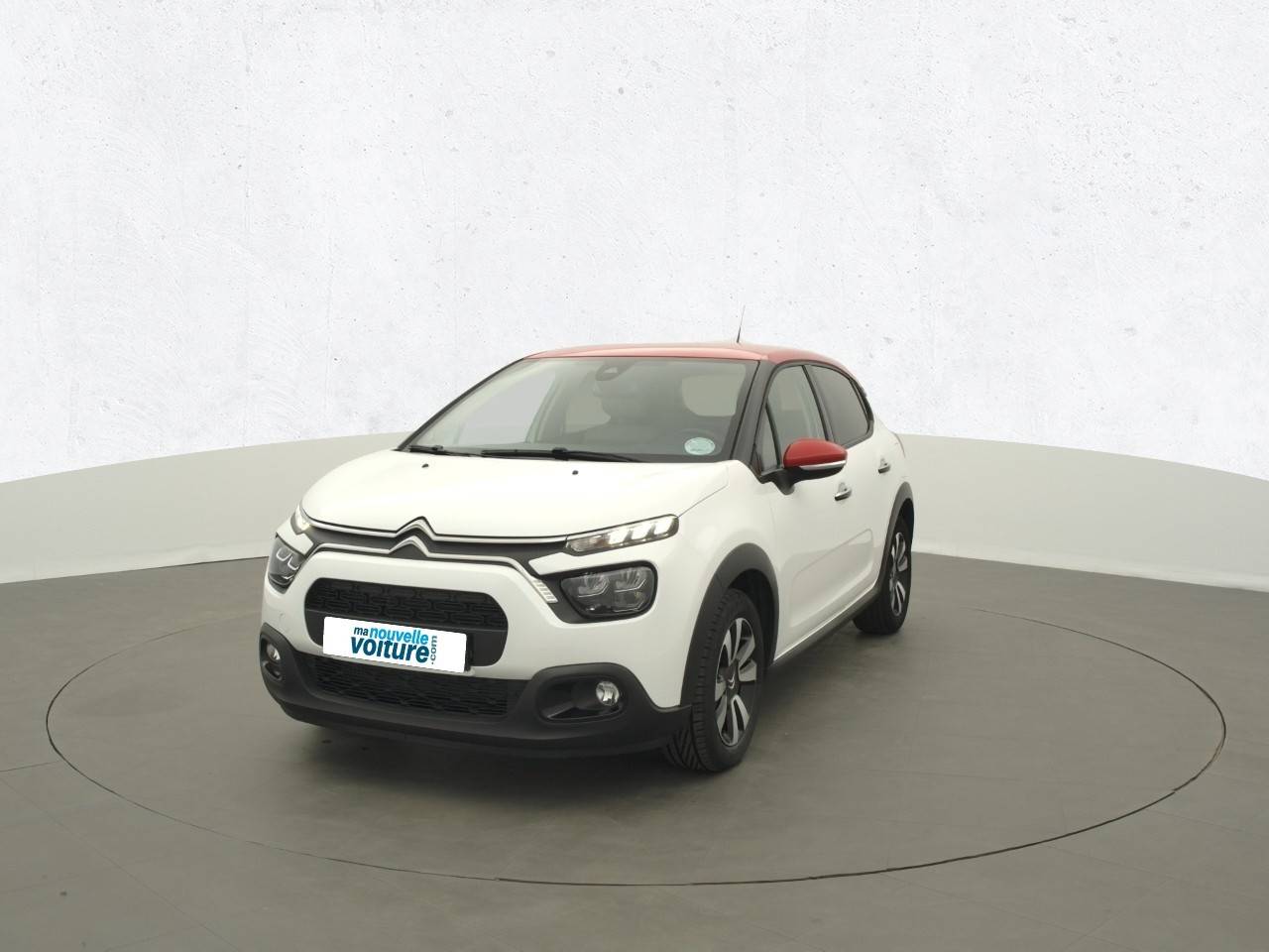 Image de l'annonce principale - Citroën C3