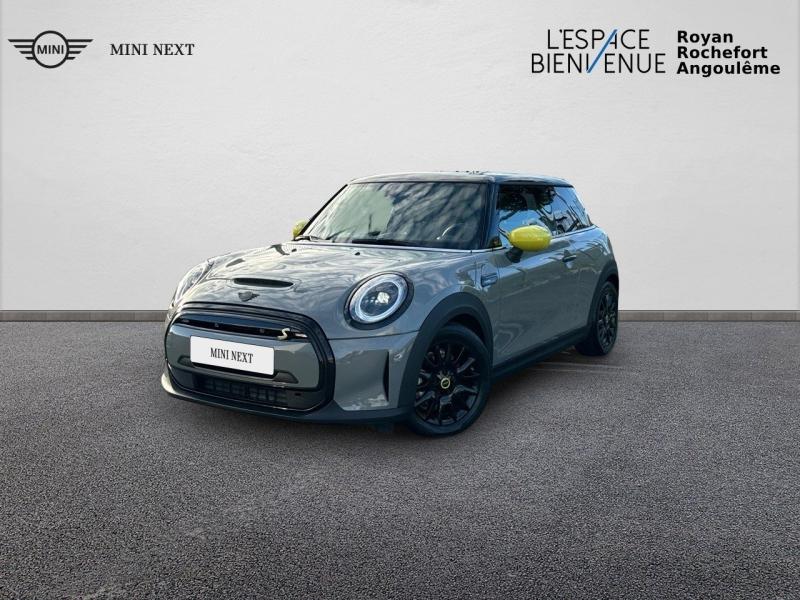 Image de l'annonce principale - MINI Électrique