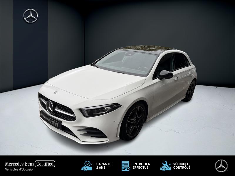 Image de l'annonce principale - Mercedes-Benz Classe A