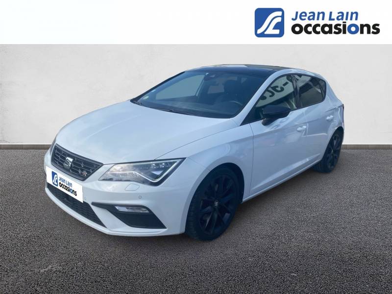 Image de l'annonce principale - SEAT Leon