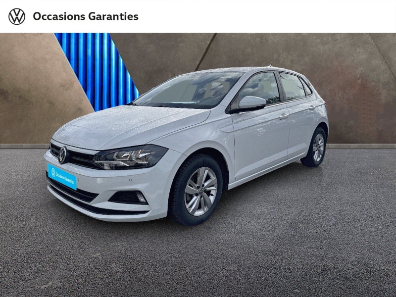 Image de l'annonce principale - Volkswagen Polo