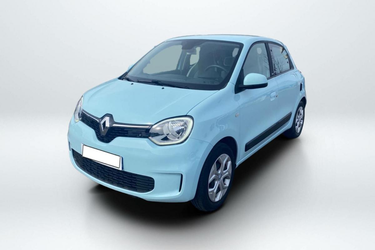 Image de l'annonce principale - Renault Twingo