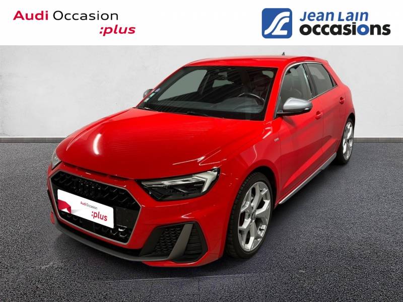 Image de l'annonce principale - Audi A1