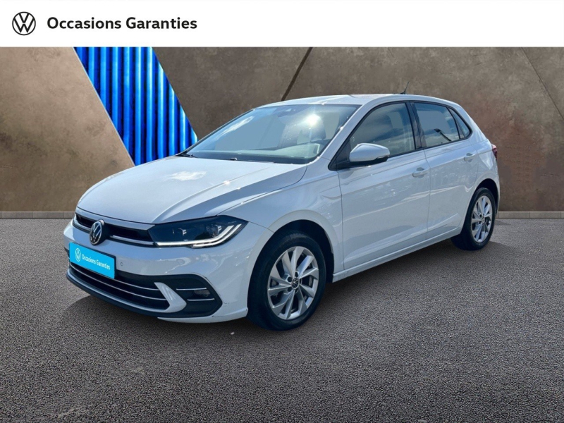 Image de l'annonce principale - Volkswagen Polo