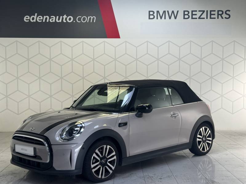 Image de l'annonce principale - MINI Hatch 3 Portes