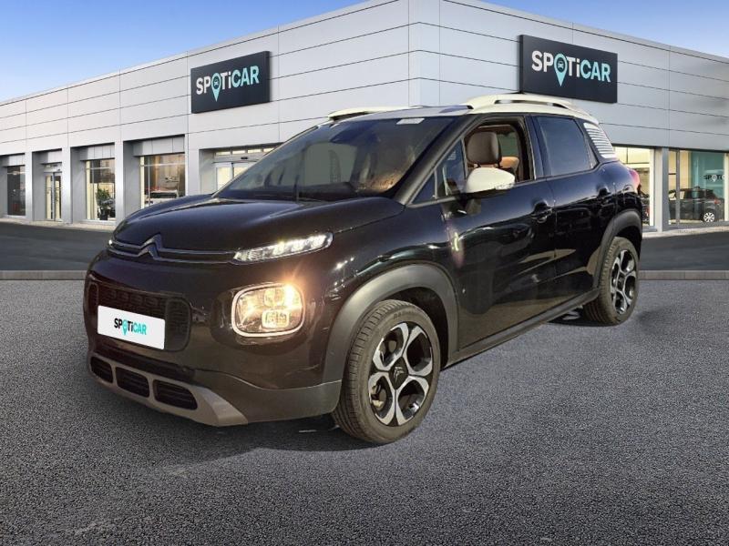 Image de l'annonce principale - Citroën C3 Aircross