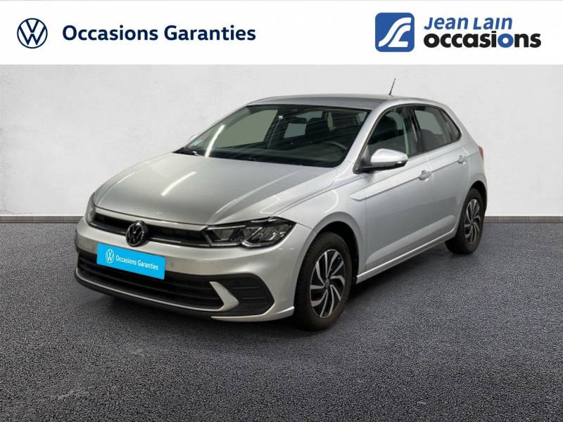 Image de l'annonce principale - Volkswagen Polo