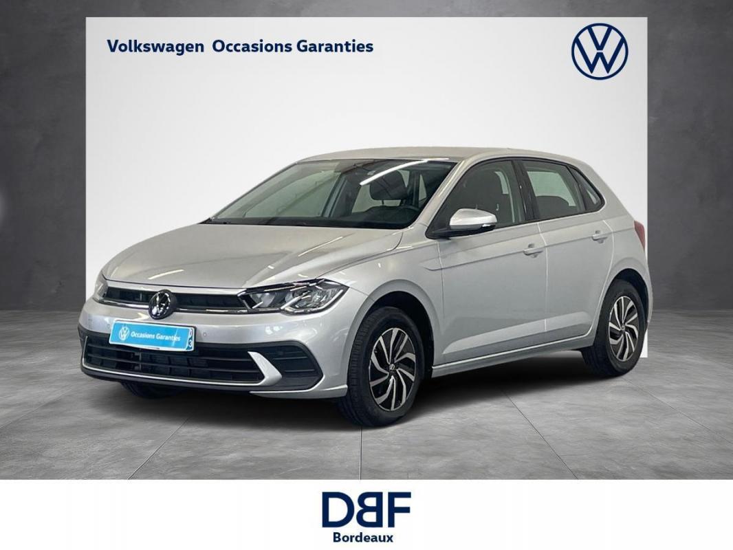 Image de l'annonce principale - Volkswagen Polo