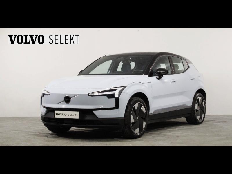 Image de l'annonce principale - Volvo EX30