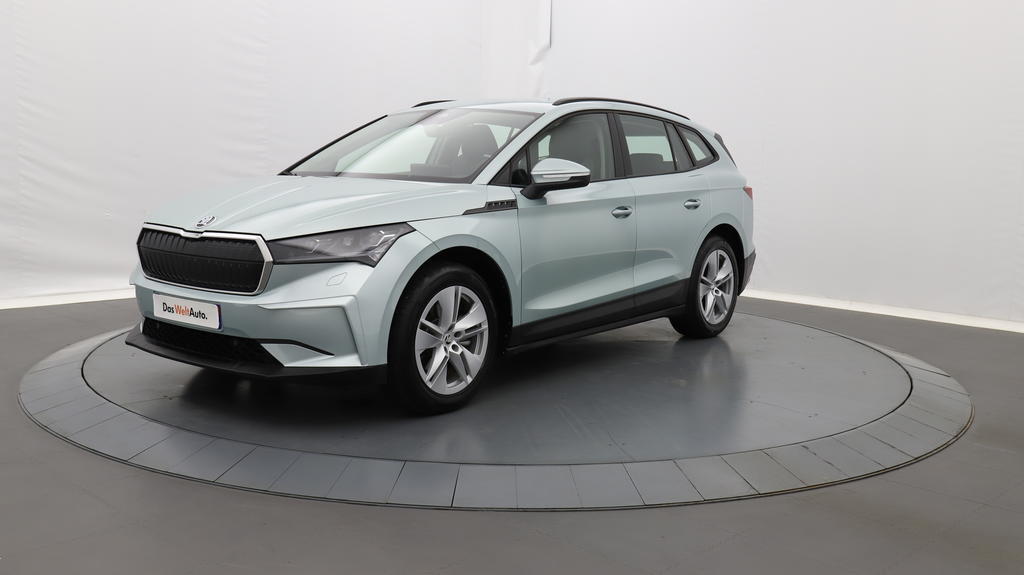 Image de l'annonce principale - Skoda Enyaq