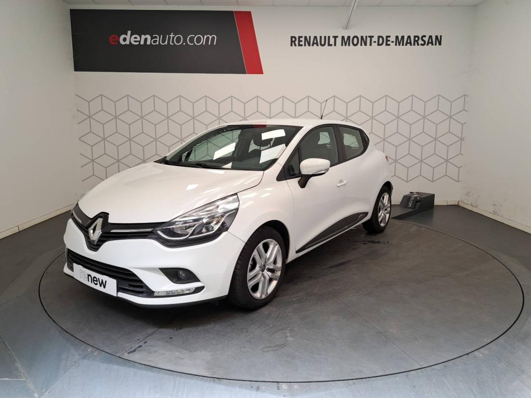 Image de l'annonce principale - Renault Clio