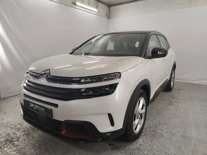 Image de l'annonce principale - Citroën C5 Aircross