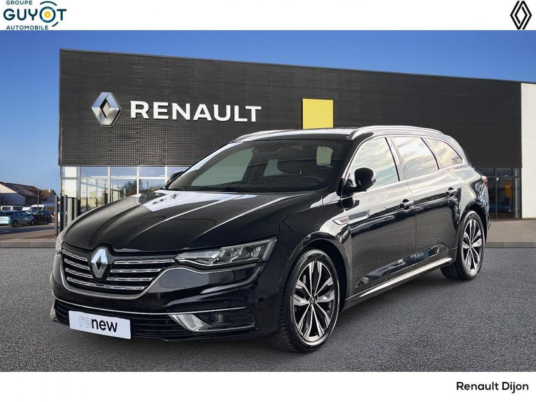 Image de l'annonce principale - Renault Talisman