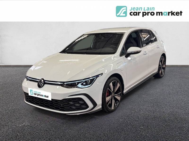 Image de l'annonce principale - Volkswagen Golf GTE