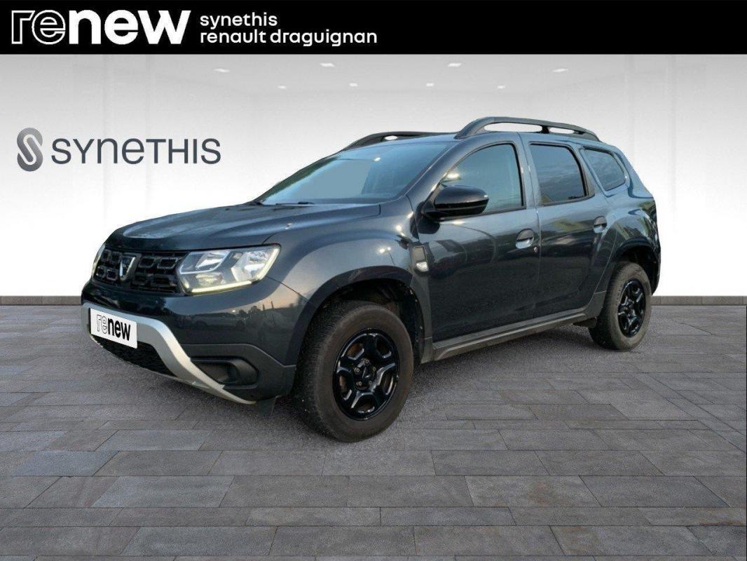 Image de l'annonce principale - Dacia Duster