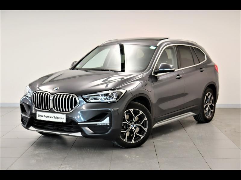 Image de l'annonce principale - BMW X1