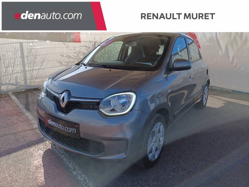 Image de l'annonce principale - Renault Twingo