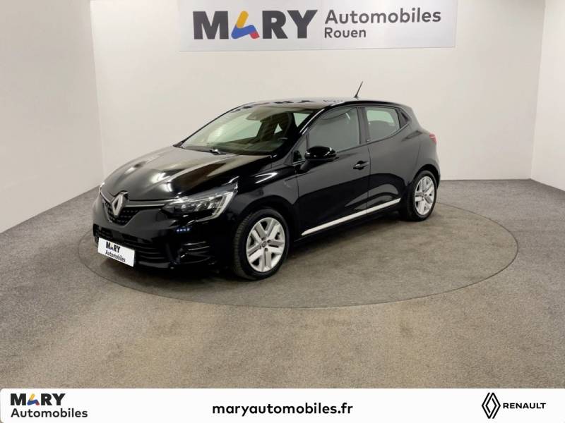 Image de l'annonce principale - Renault Clio