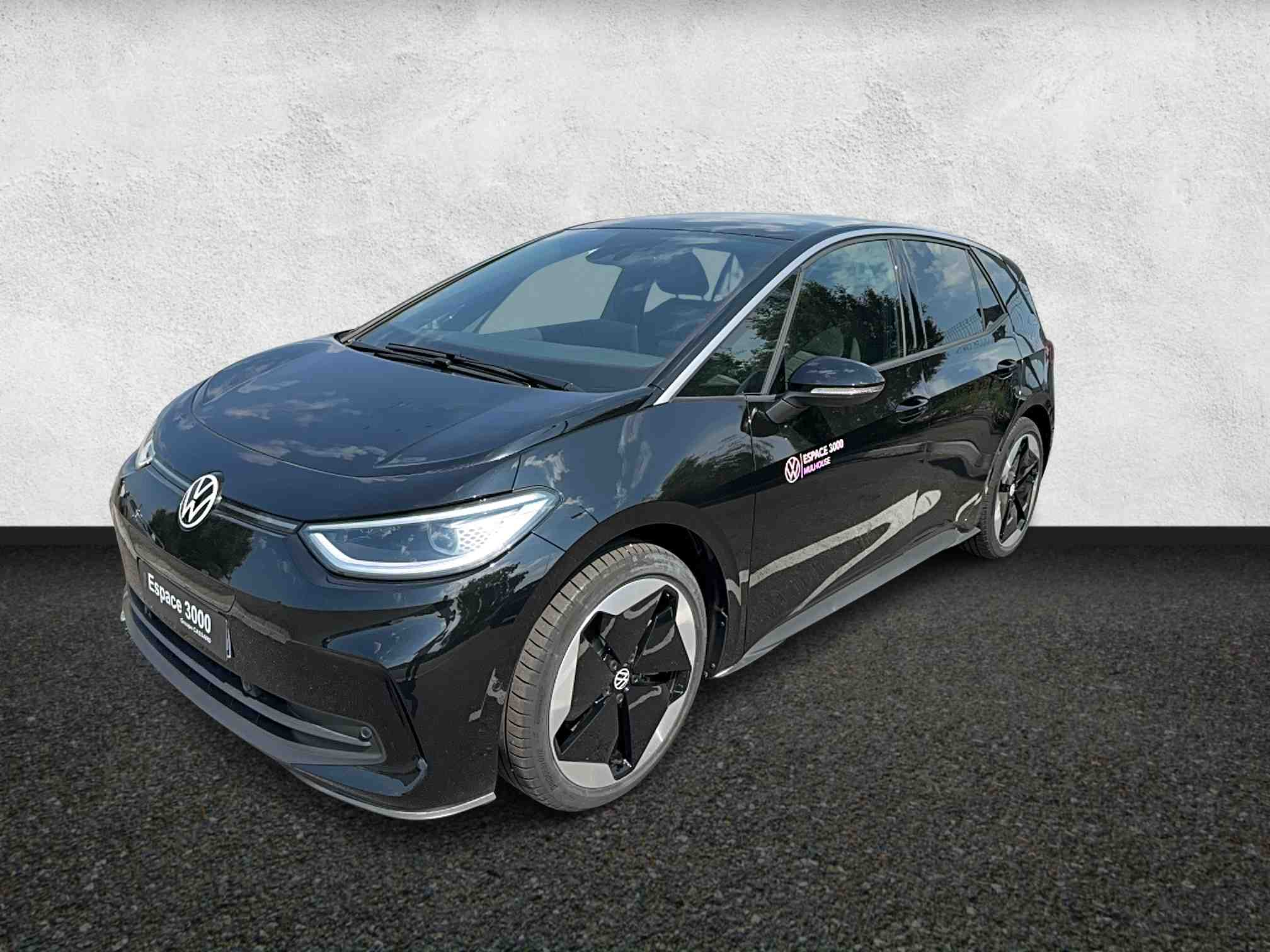 Image de l'annonce principale - Volkswagen ID.3
