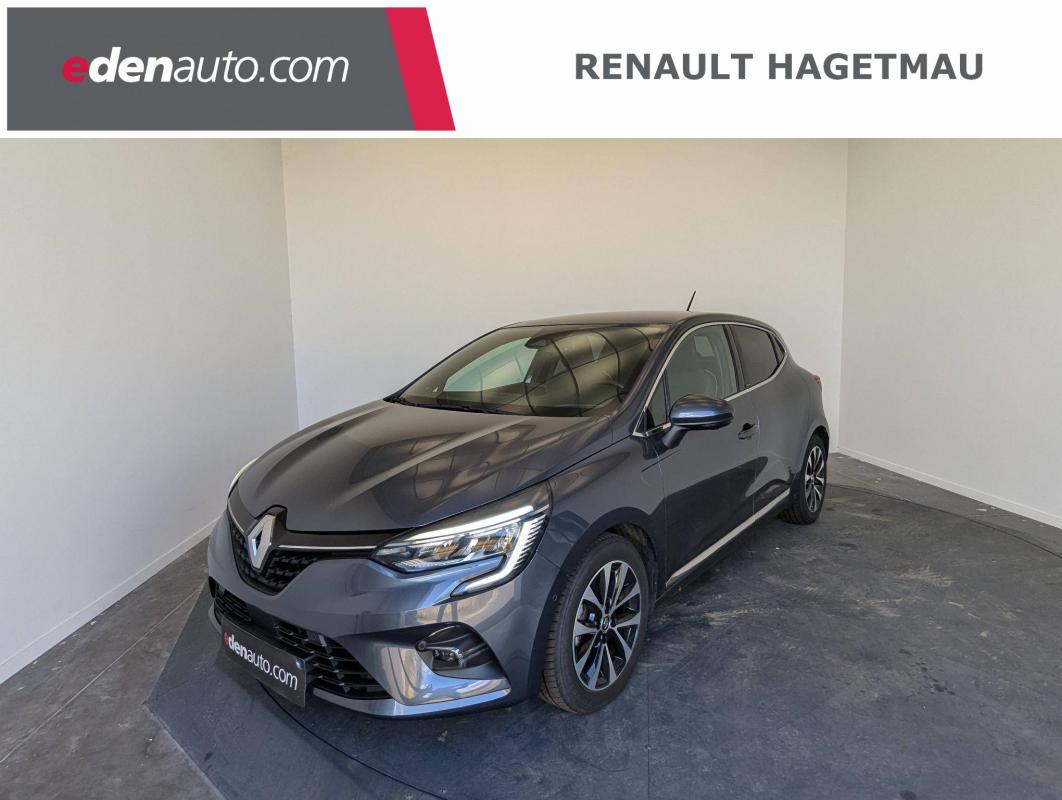 Image de l'annonce principale - Renault Clio