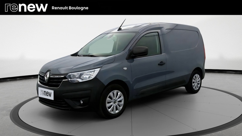 Image de l'annonce principale - Renault Express