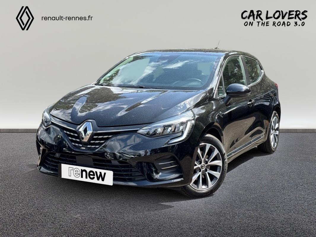 Image de l'annonce principale - Renault Clio